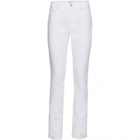 Karstadt  Angels Cici Jeans, Regular Fit, Baumwoll-Stretch, für Damen