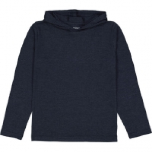 MANGUUN Kapuzenpullover, Basic, für Jungen