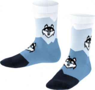 FALKE Socken, Print, für Kinder