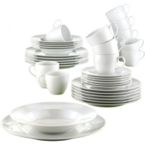 Friesland Kombi-Set La Belle, 36-teilig
