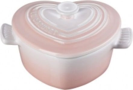 Le Creuset Mini-Cocotte, Steinzeug, 0,25 l