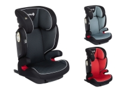 Lidl Safety 1st Safety 1st Autokindersitz »Road Fix«, Isofix-Anschlüsse, verstärkter S