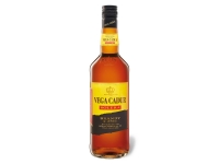 Lidl  Vega Cadur Brandy de Jerez 36% Vol
