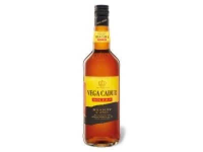 Vega Cadur Brandy de Jerez 36% Vol