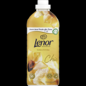 Goldene Orchidee Weichspüler 56 WL 2.99 €