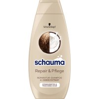 Rossmann Schwarzkopf Schauma Repair & Pflege Shampoo