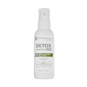 Detoxing Nourishing Lotion 5.59 €