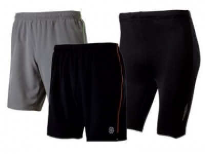 Lidl Crivit SPORTS Herren Funktionsshorts
