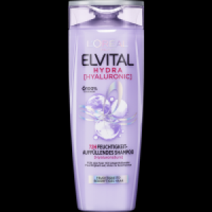Hydra HYALURONIC 72H Feuchtigkeits-Auffüllendes Shampoo 2.19 €