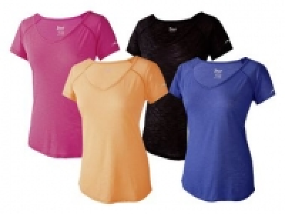 Crivit SPORTS Damen Funktionsshirt