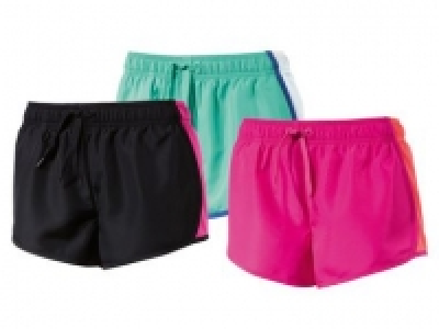 Crivit SPORTS Damen Funktionsshorts