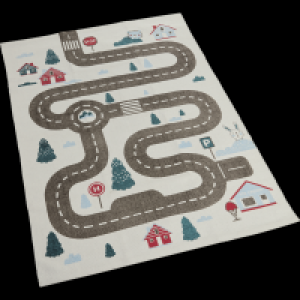 Ideenwelt Kinder-Spielteppich