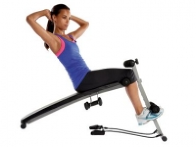 Crivit SPORTS Bauchtrainer