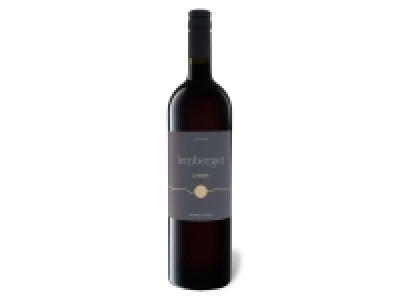 Lidl Weingut Diehl Weingut Diehl Lemberger Altenberg Ortswein QbA trocken, Rotwein 2019