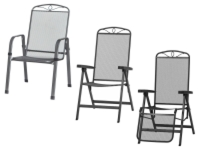 SIENA GARDEN Sessel »Elda Plus«, mit Stahlgestell 69.90 €
