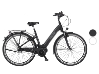 Lidl Fischer FISCHER E-Bike City »CITA 3.1i«, 28 Zoll Modell 2021