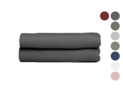 Face-2-Face Baumwoll-Mako-Satin Spannbettlaken Satinado 14.99 €