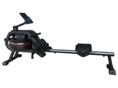 body coach Wasser-Rudergerät Gold Coast Rower Ruderzugmaschine Wasser- 530.04 €