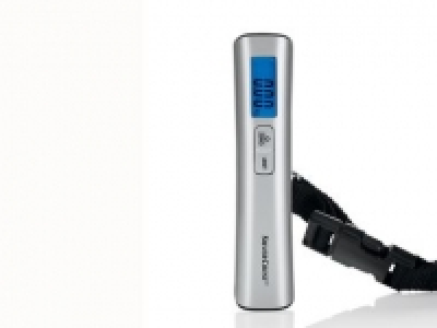 Silvercrest Digitale Kofferwaage