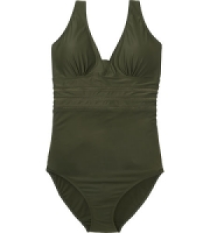 Badeanzug V-Ausschnitt 12.00 €