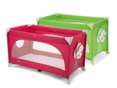 Chicco Reisebettchen Easy Sleep