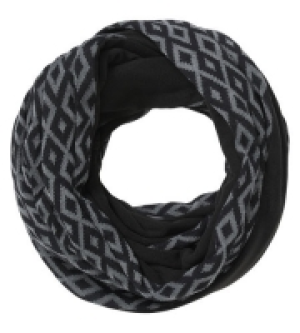 Kik All Acc Accessory Loopschal ca. 30 x 60 cm
