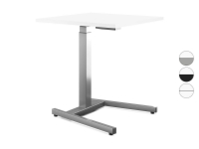 Schreibtisch Master, schnell und stufenlos verstellbar 419.00 €