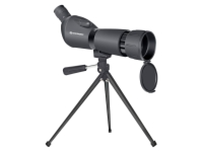 BRESSER Spektiv 20-60x60 Zoom, inkl. Handyhalterung 39.99 €