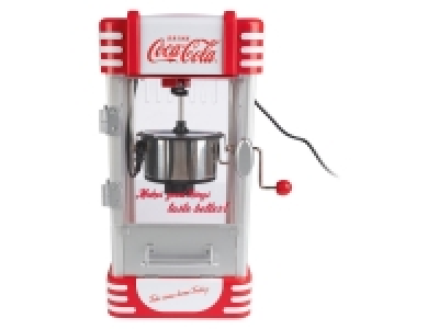 Coca Cola Popcornmaker SNP-27CC, mit Edelstahlkessel 99.99 €