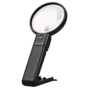 MAGINON Lupe mit LED-Beleuchtung 7.99 €