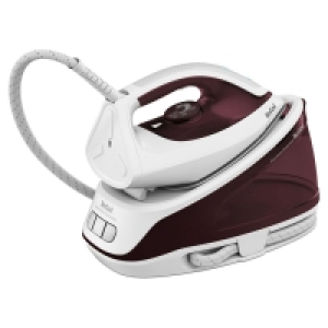 Aldi Süd  TEFAL® Dampfbügelstation Express Essential SV6113