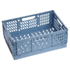 Mini-Klappbox 3.99 €