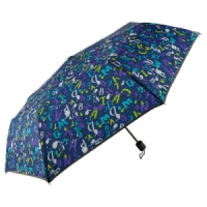 Mini-Taschenschirm 4.99 €