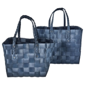 Flechtkörbe, 2er-Set 7.99 €