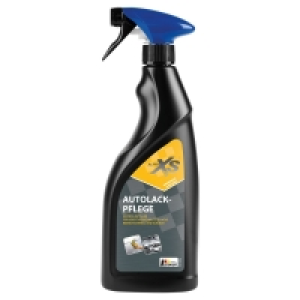 Aldi Süd  AUTO XS® Autopflege 750 ml