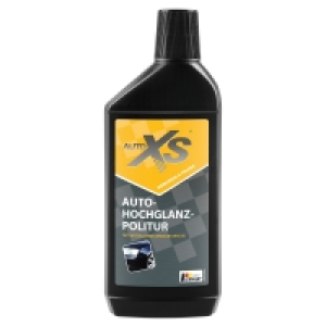 AUTO XS® Autopflege 500 ml 2.99 €