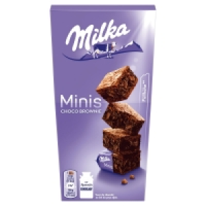 MILKA Küchlein 117 g 1.39 €