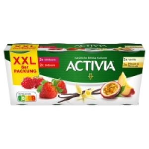 DANONE ACTIVIA® Joghurt 920 g 2.49 €
