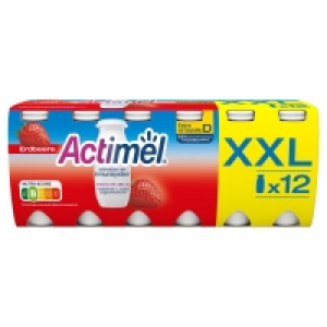 DANONE Actimel® 1,2 kg 2.89 €
