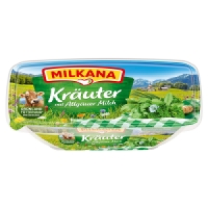MILKANA Schmelzkäsezubereitung 200 g