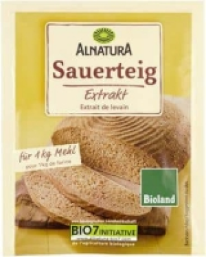 Sauerteigextrakt 0.59 €