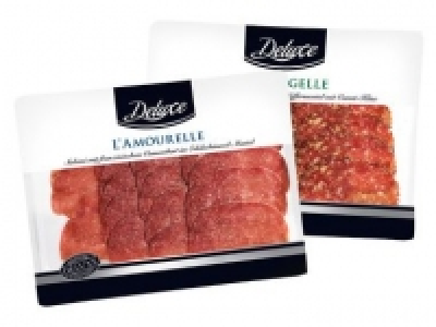 Deluxe Salami