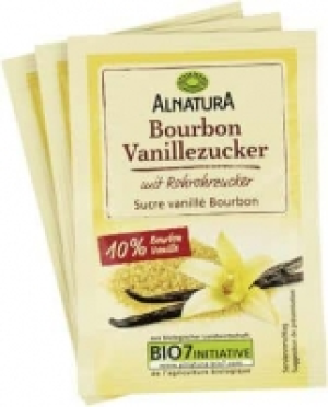 Bourbonvanillezucker (3x8g) 2.49 €