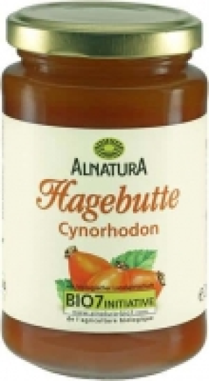 Fruchtaufstrich Hagebutte 1.69 €