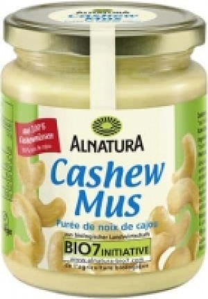 Cashewmus 5.99 €