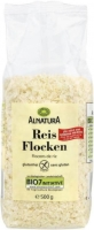 Reisflocken 2.29 €