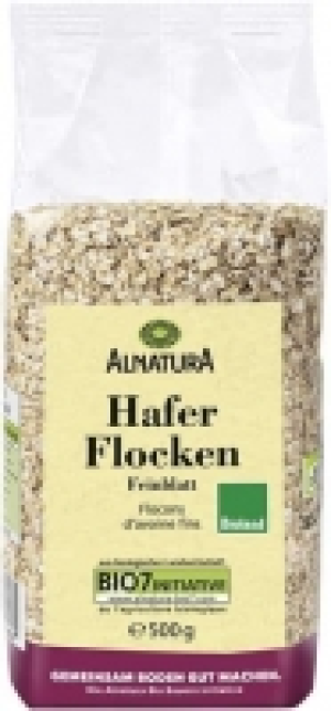 Haferflocken Feinblatt 1.15 €