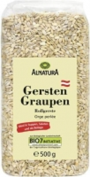 Gerstengraupen 1.99&nbsp;&euro;
