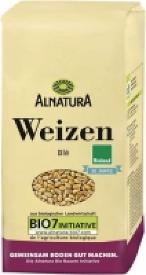 Weizen 1.29 €