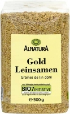Goldleinsamen 1.99&nbsp;&euro;